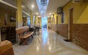 Pousada Casa Verde